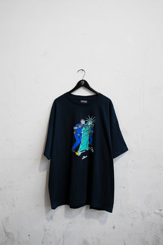 Remain Silent T-Shirt