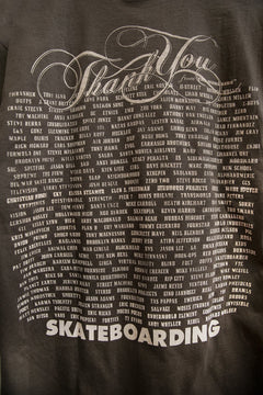 Thank You T-Shirt