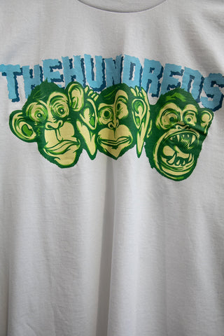 See Hear Speak T-Shirt
