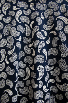 Paisley All-Over T-Shirt