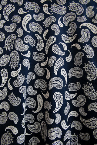 Paisley All-Over T-Shirt
