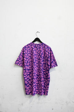 Paisley All-Over T-Shirt