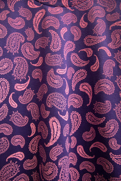 Paisley All-Over T-Shirt