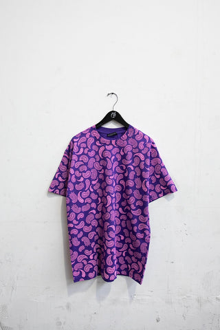 Paisley All-Over T-Shirt