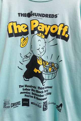 Payoff T-Shirt