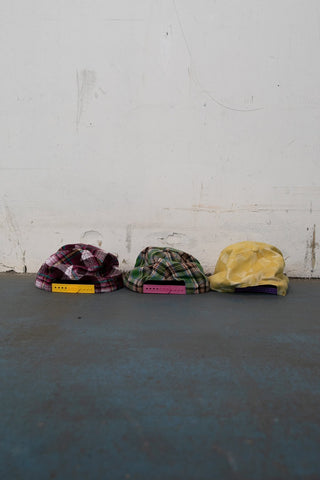Snapback Pack