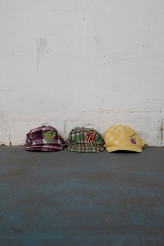 Snapback Pack