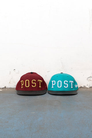 POST New Era Pack