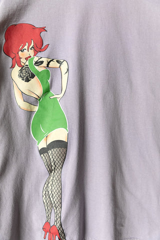 Rose T-Shirt