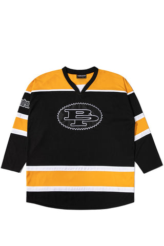 Brooklyn Projects Hockey Jersey