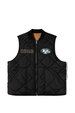 Brooklyn Projects Reversible Vest