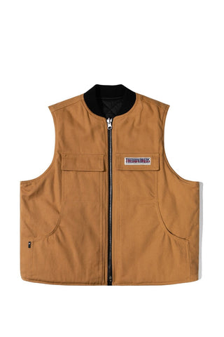 Brooklyn Projects Reversible Vest