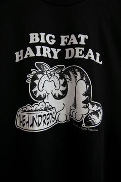 Garfield Big Deal T-Shirt