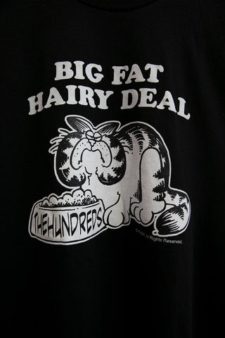 Garfield Big Deal T-Shirt