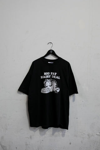 Garfield Big Deal T-Shirt