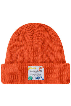 Character Beanie
