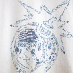 The Hundreds x SSUR T-Shirt