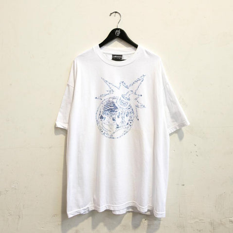 The Hundreds x SSUR T-Shirt