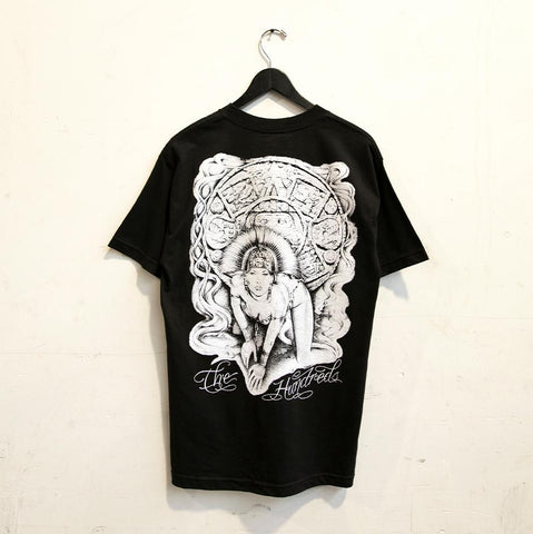 Temple T-Shirt