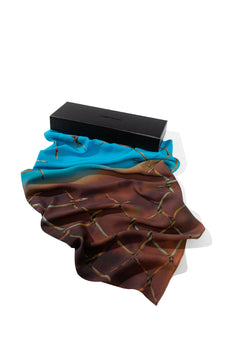 Devin Reynolds Bandana