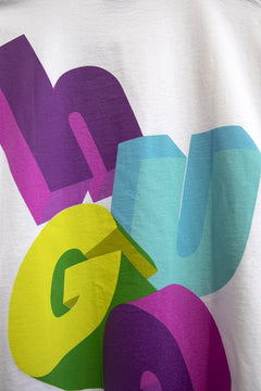 Blocks T-Shirt