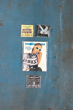 The Hundreds Variety Pack
