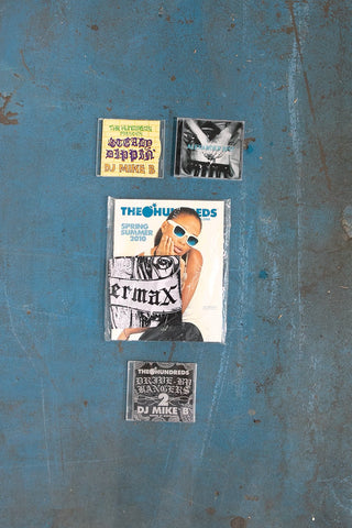 The Hundreds Variety Pack