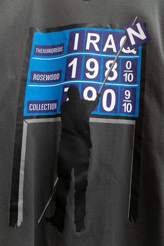 Iran T-Shirt