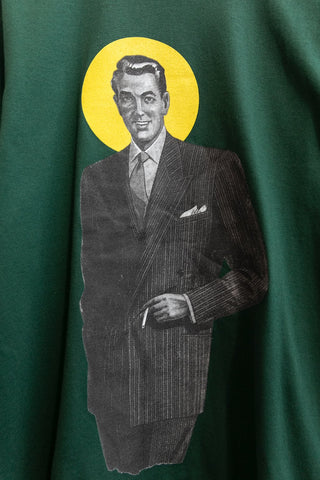 Man T-Shirt