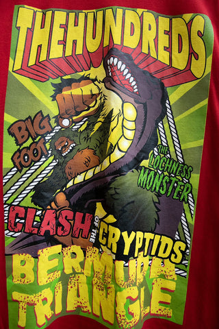 Clash T-Shirt