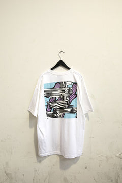 Mummified T-Shirt