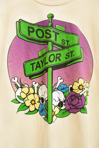 Post St. T-Shirt