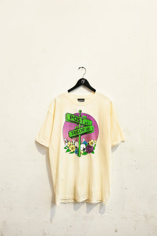 Post St. T-Shirt