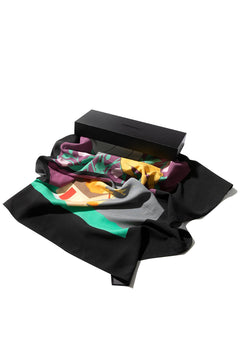 Greg Ito Bandana