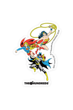 Power Sticker (4-Pack)