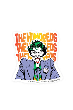 Power Sticker (4-Pack)