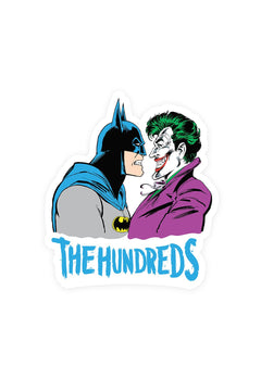 Power Sticker (4-Pack)