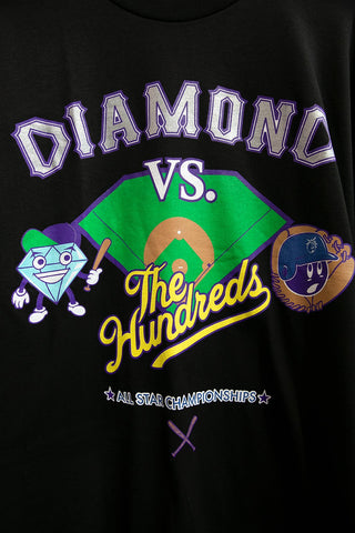 The Hundreds x Diamond Supply Co. T-Shirt