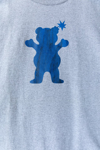 Grain Bear T-Shirt