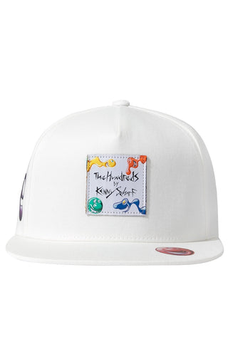 Character Snapback