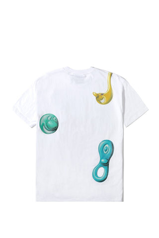 Globo Pocket T-Shirt