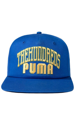 The Hundreds X Puma Strapback