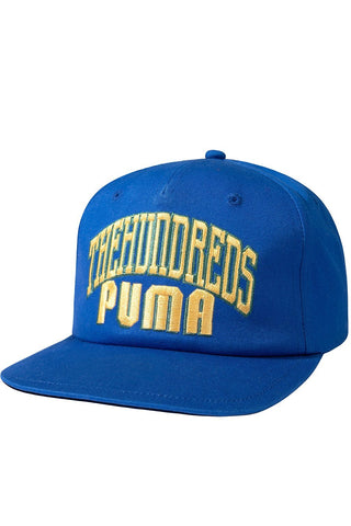 The Hundreds X Puma Strapback
