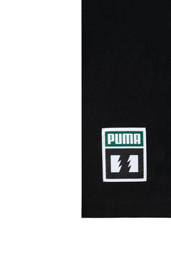 The Hundreds X Puma FTW Tee