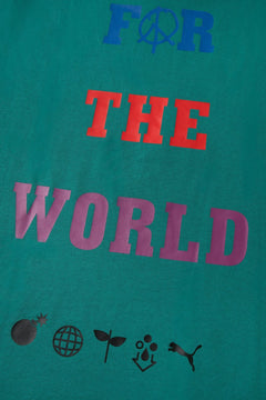 The Hundreds X Puma FTW Tee