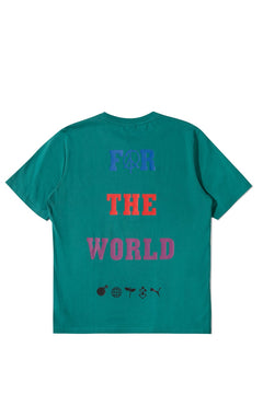 The Hundreds X Puma FTW Tee