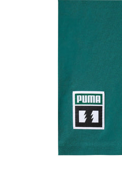The Hundreds X Puma FTW Tee