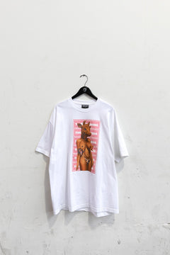 Ron English Cowgirl T-Shirt