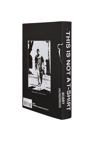 This Is Not a T-Shirt Special Edition Cover No. 1