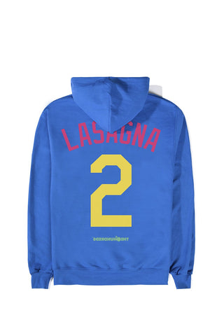 Tommy Lasagna Pullover